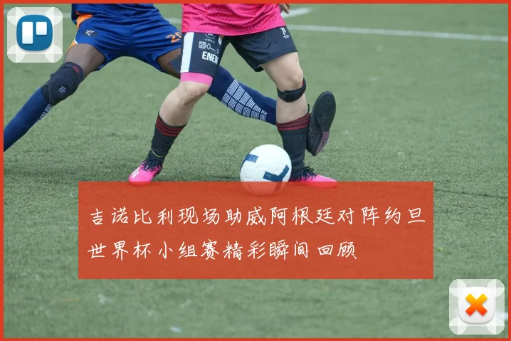 吉诺比利现场助威阿根廷对阵约旦世界杯小组赛精彩瞬间回顾